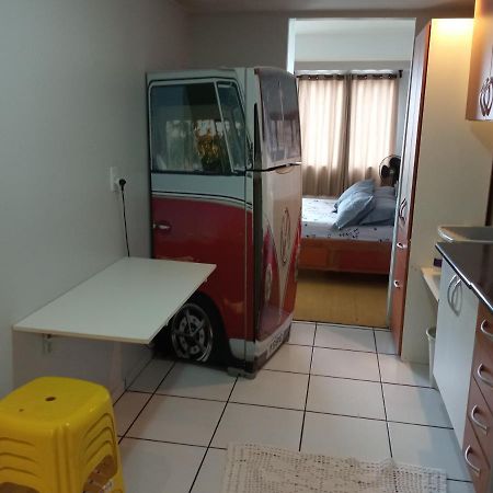 Cantinho Da Paz Brasília Exteriér fotografie