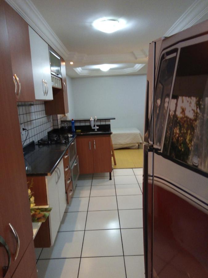 Cantinho Da Paz Brasília Exteriér fotografie