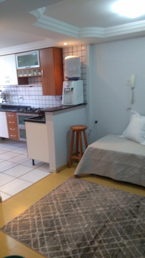 Cantinho Da Paz Brasília Exteriér fotografie