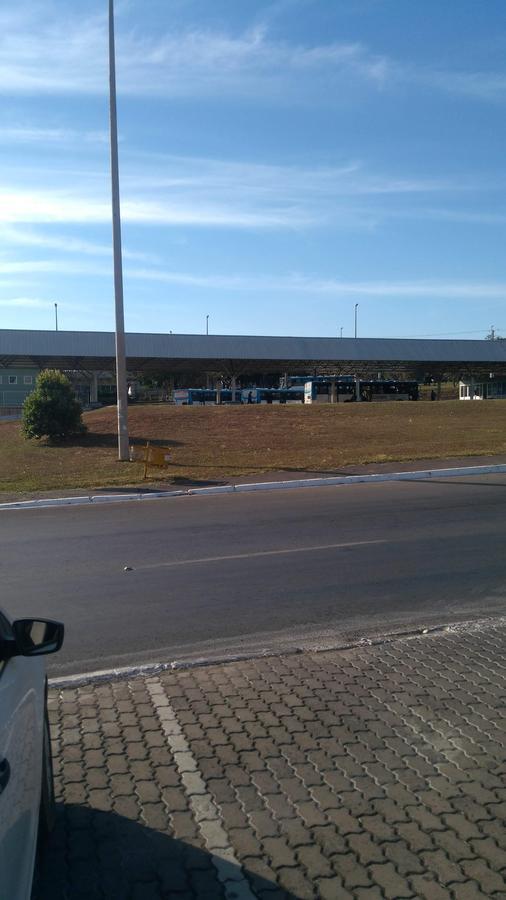 Cantinho Da Paz Brasília Exteriér fotografie